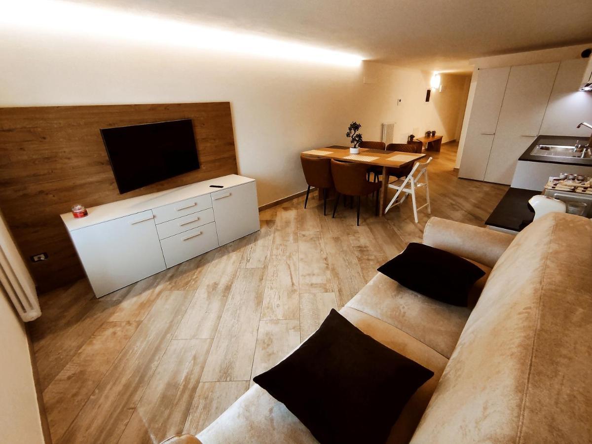 Big House, Rent In Mountain, 55 Min From Verona Bosco Chiesanuova Exteriér fotografie