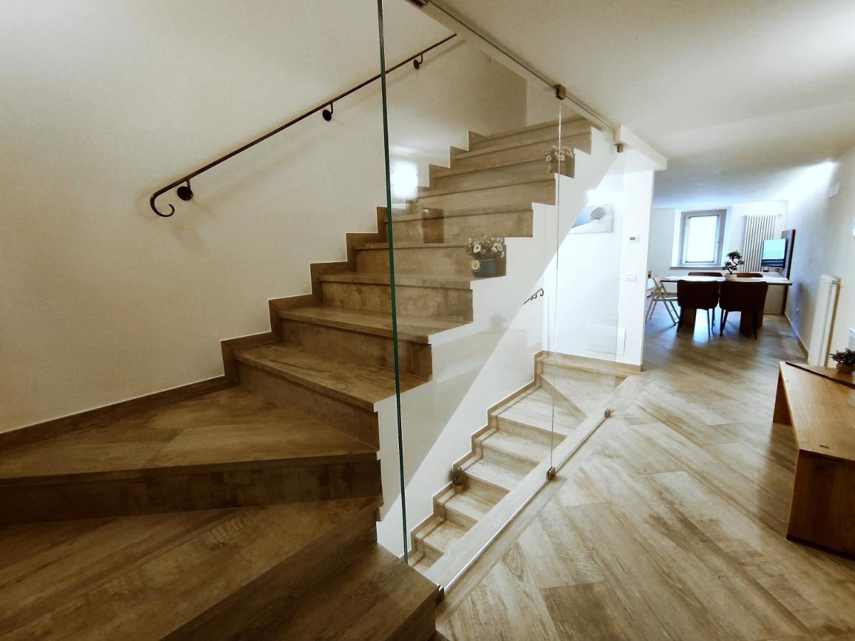 Big House, Rent In Mountain, 55 Min From Verona Bosco Chiesanuova Exteriér fotografie
