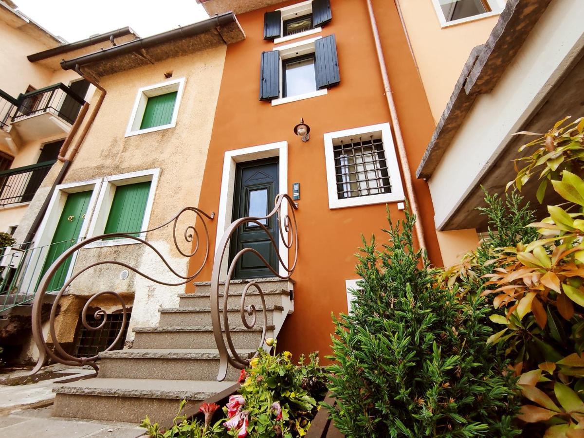Big House, Rent In Mountain, 55 Min From Verona Bosco Chiesanuova Exteriér fotografie
